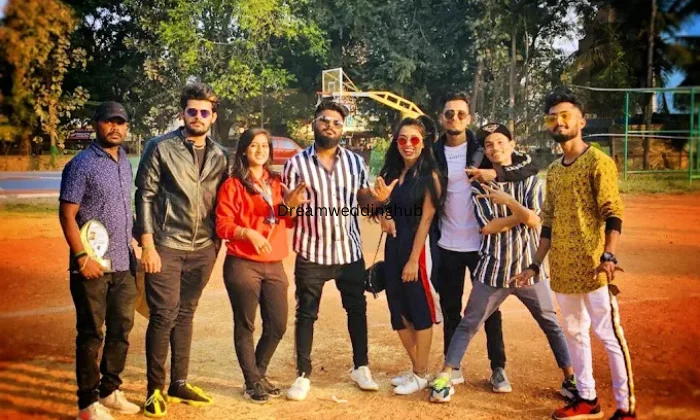 Sandalwood Studios Dance Academy